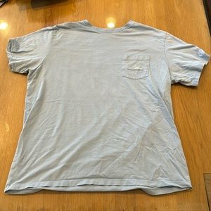 Vineyard Vines Pocket Tee